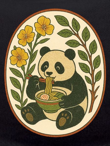 Ramen Panda