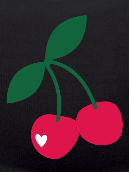 Sweet Cherries