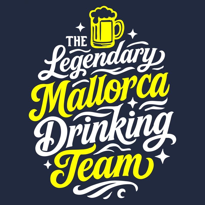 Mallorca Drinking Team