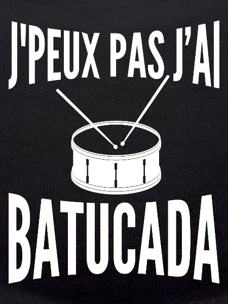 Batucada Percussion | Samba