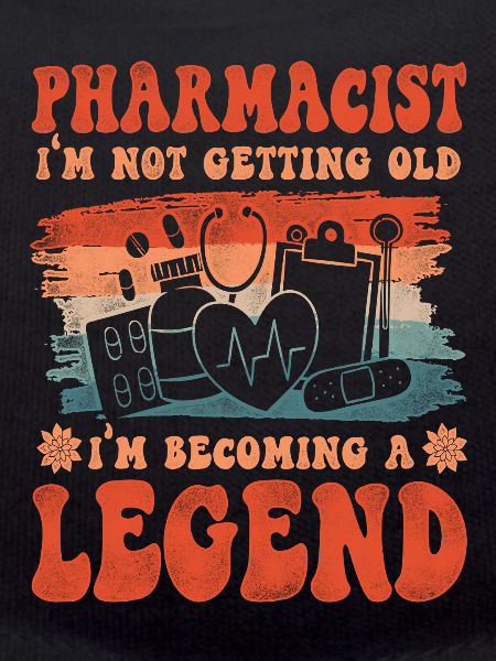 Pharmacy Tech Technician