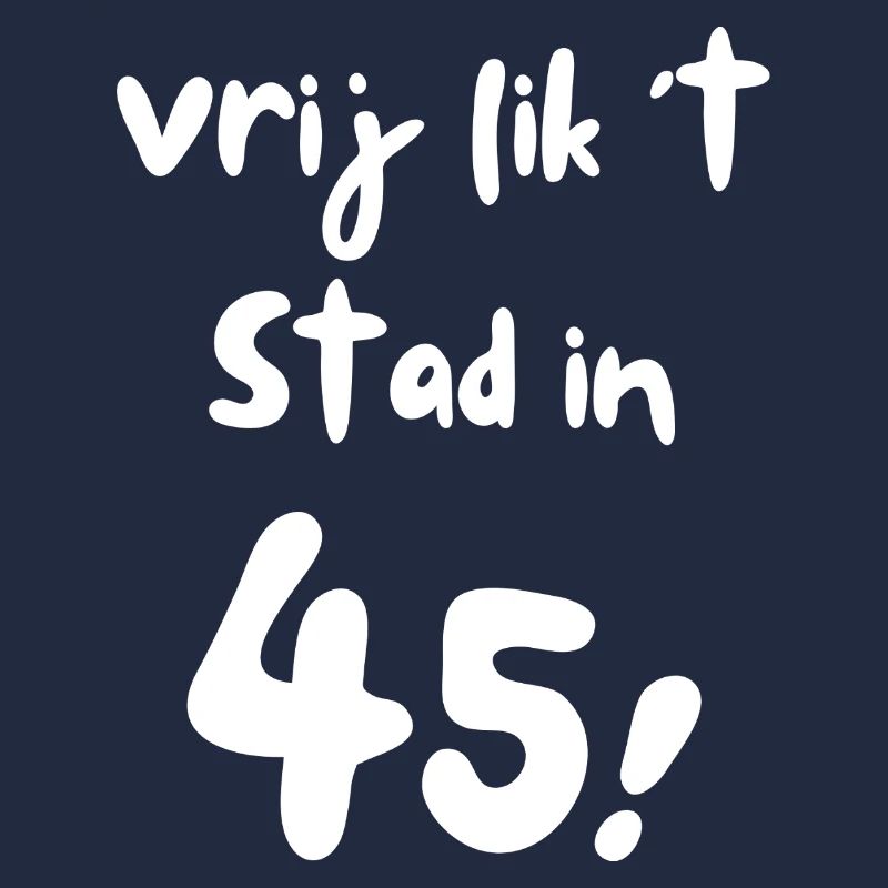 Joli lick 't Stad dans '45 !' Dialecte anversois