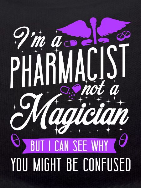 Technicien en pharmacie