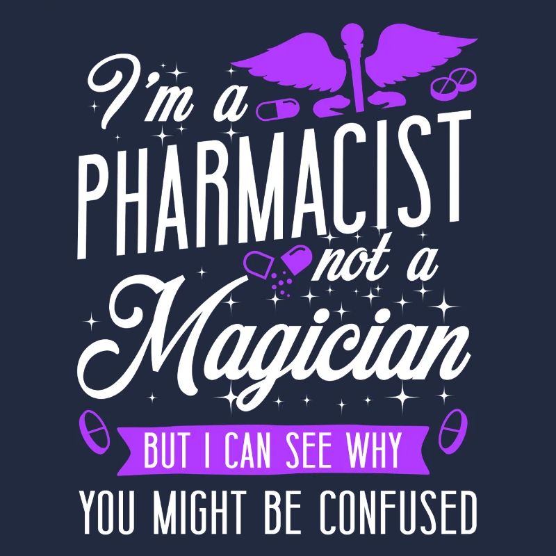Technicien en pharmacie