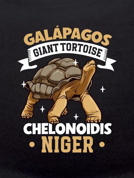 Galapagos Giant Tortoise