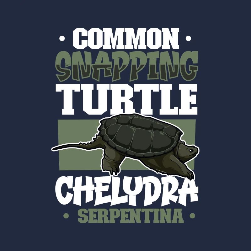 Snapping Turtle