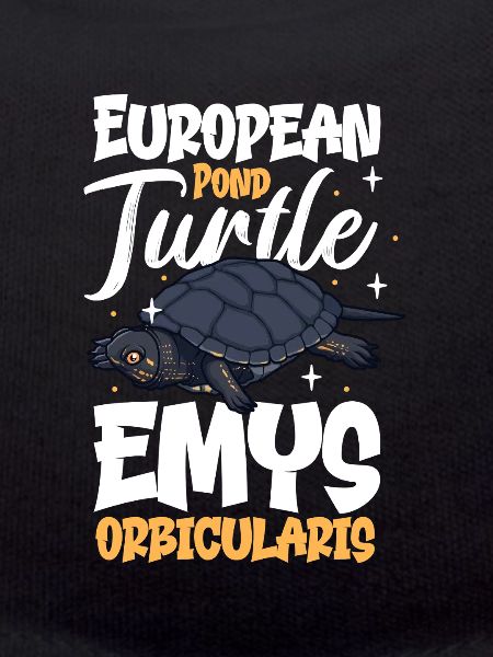 European pond turtle