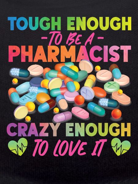 Pharmacy Tech Technician