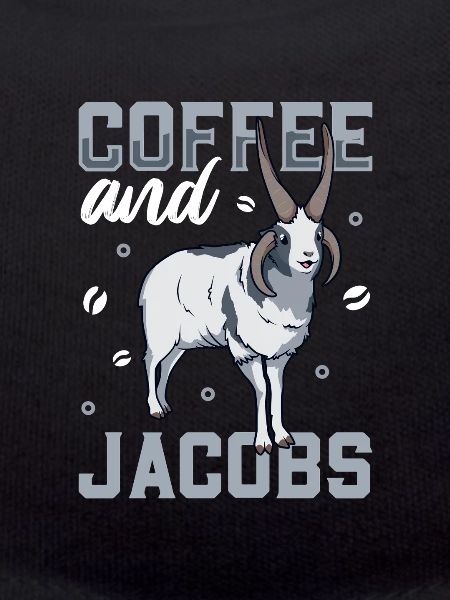 Coffee and Jacob's Sheep