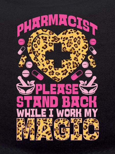 Pharmacy Tech Technician