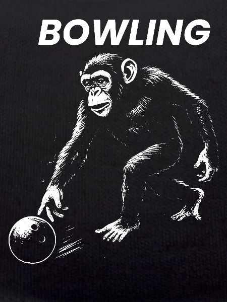 Monkey Bowling gift