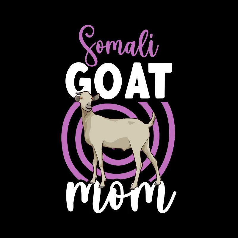 Maman d’un cheval Galla