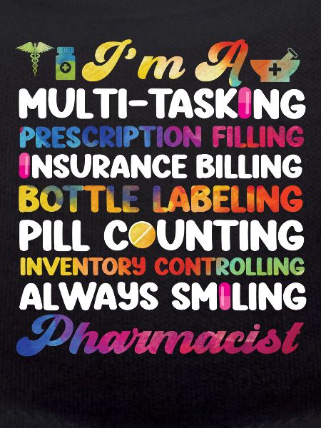 Pharmacy Tech Technician