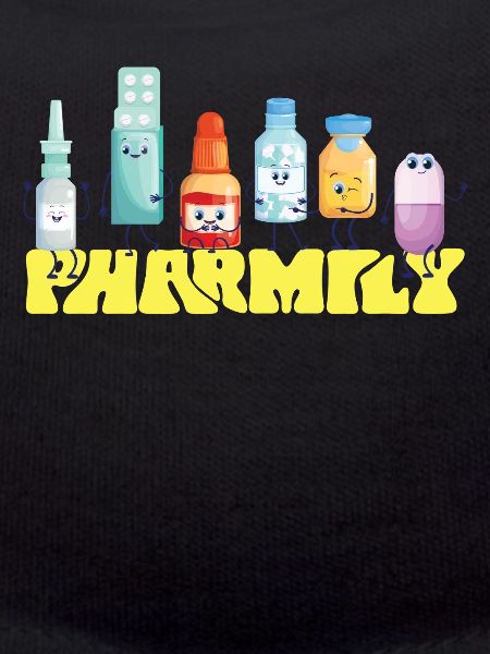 Technicien en pharmacie