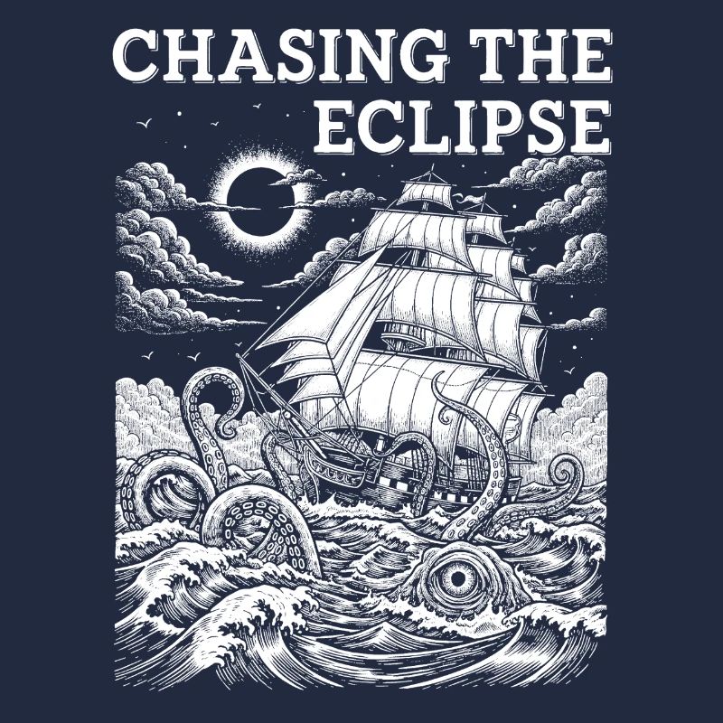 Solar Eclipse Adventure