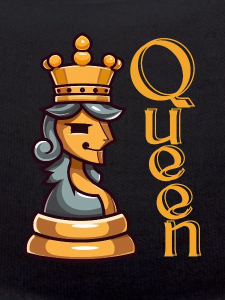 Chess queen