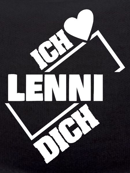 Couple Lenni