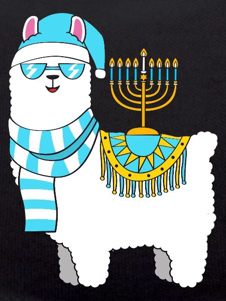 Chanukkah Hanukkah Hanukah