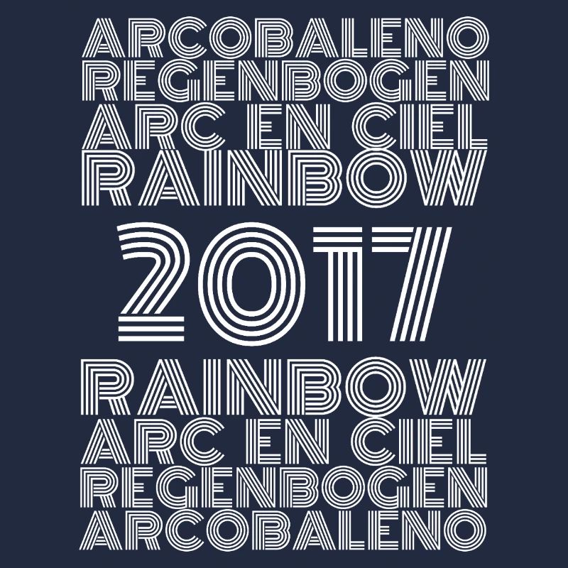 Rainbow 2017