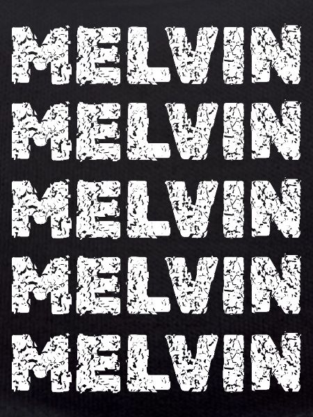 Gift for Melvin