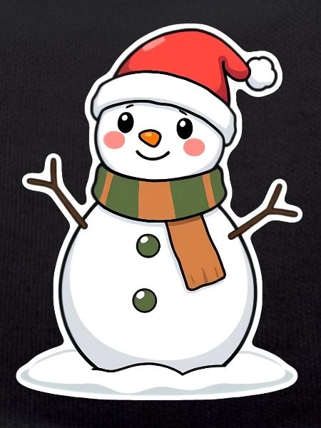 Snowman