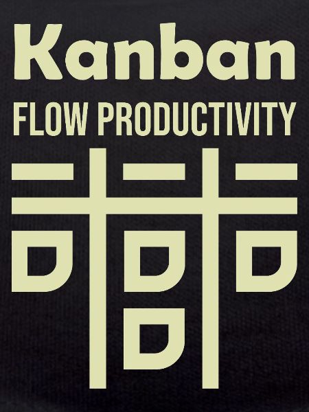 Kanban Flow Productivity