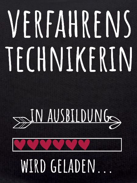 Verfahrenstechnikerin Studium Beruf Ausbildung