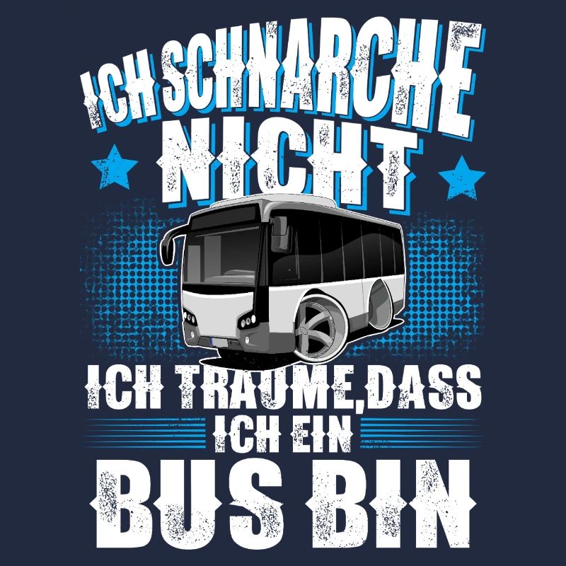 Busfahrer