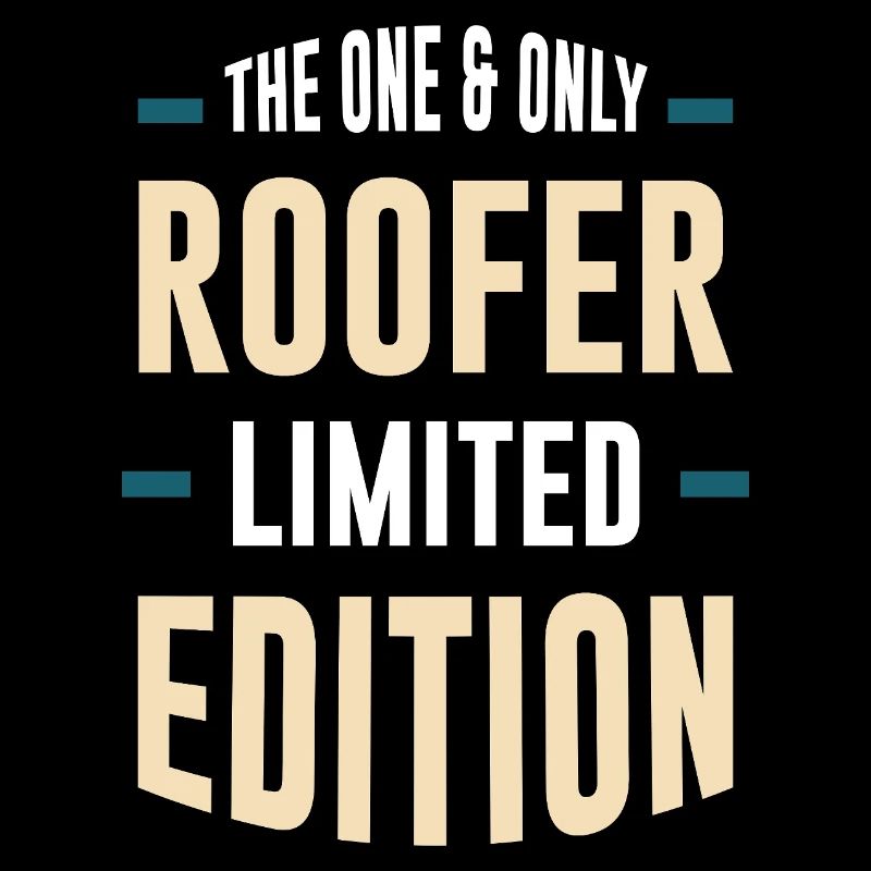 Roofer Limited Edition