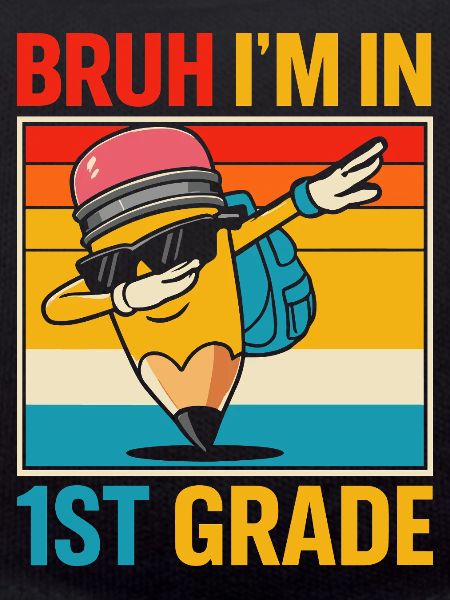 1st Grade School Enrollment