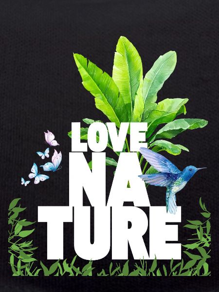 Love Nature 