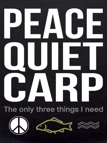 Peace, Tranquility, Carp, Fishing, Fun