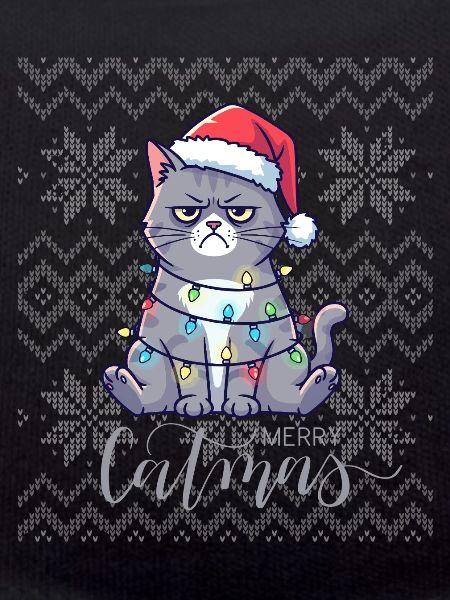 Bright Chatmas Christmas