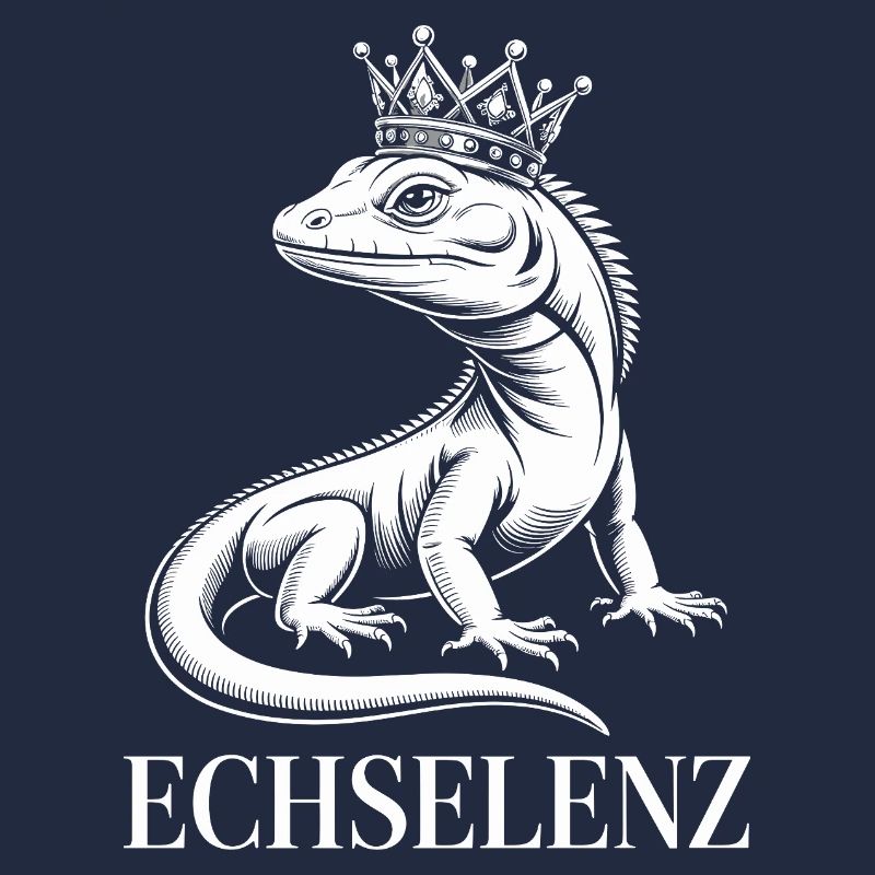 Lizard Funny Lizard