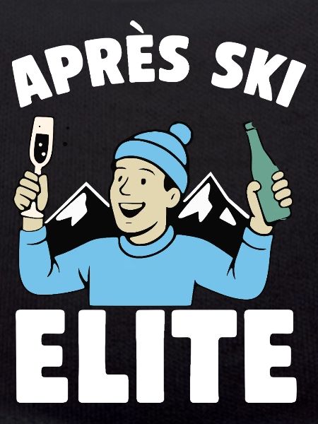 Après Ski Elite Feier