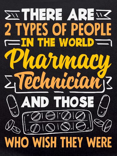 Pharmacist Pharmaceutical Technical