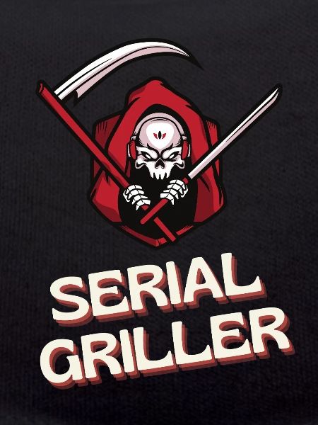 Seriengriller