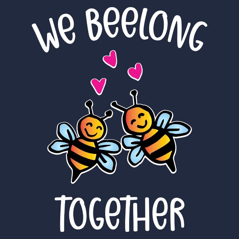 We Beelong Together