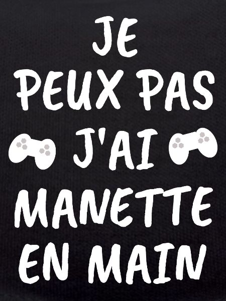Gamer Humor Handpad