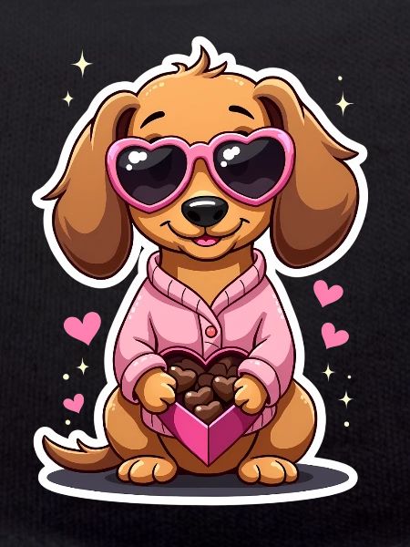 Dackel Dachshund Tekel