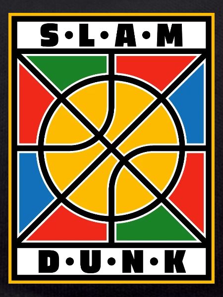 Slam Dunk Basketball