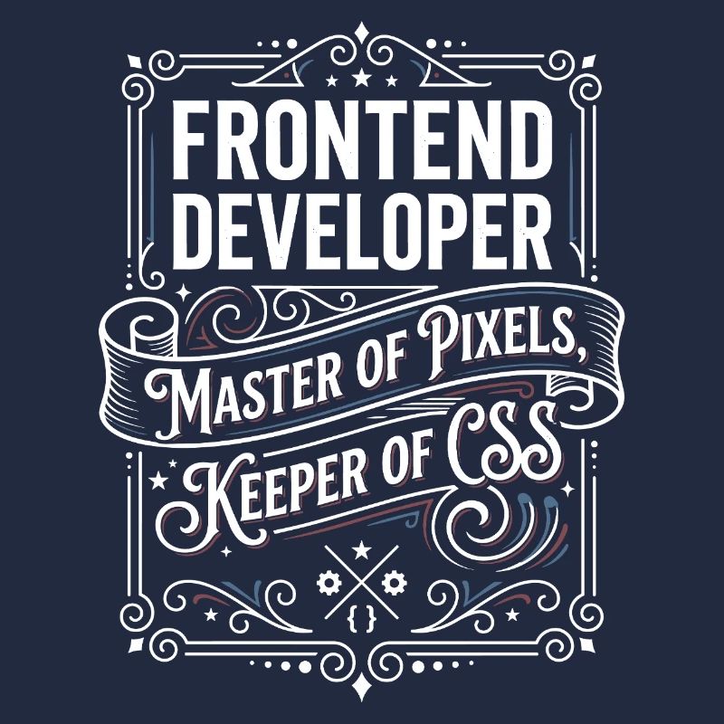 Développeur frontend Pixelmeister CSS