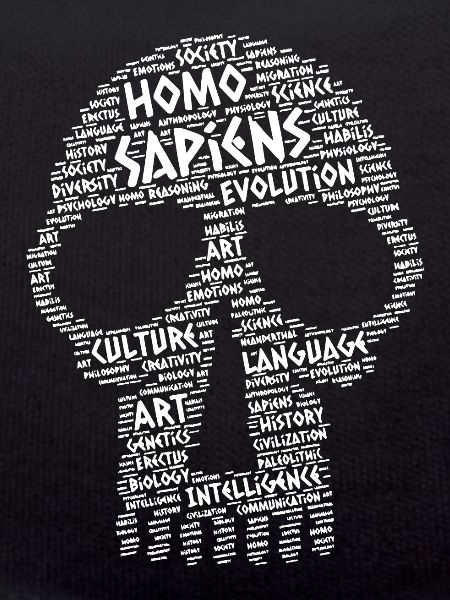Homo Sapiens Cloud
