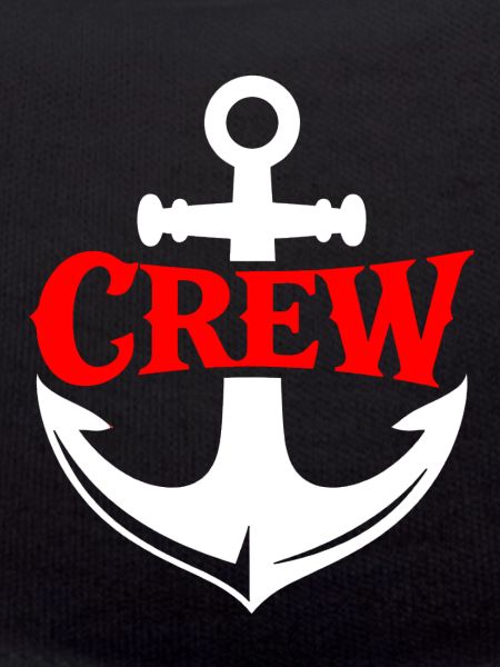 Anker Crew Symbol