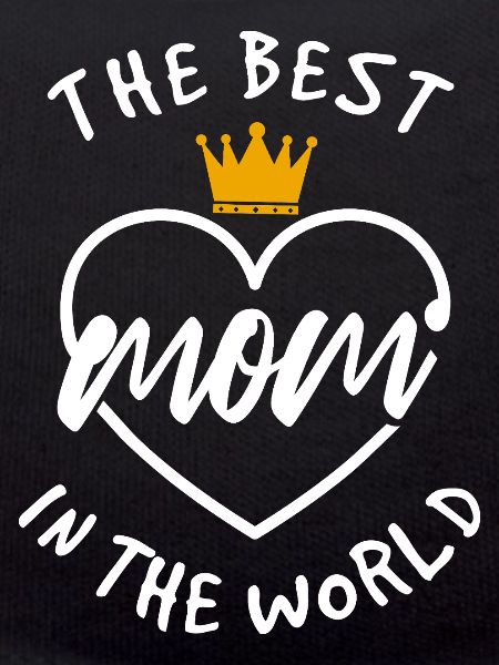Die beste Mutter der Welt