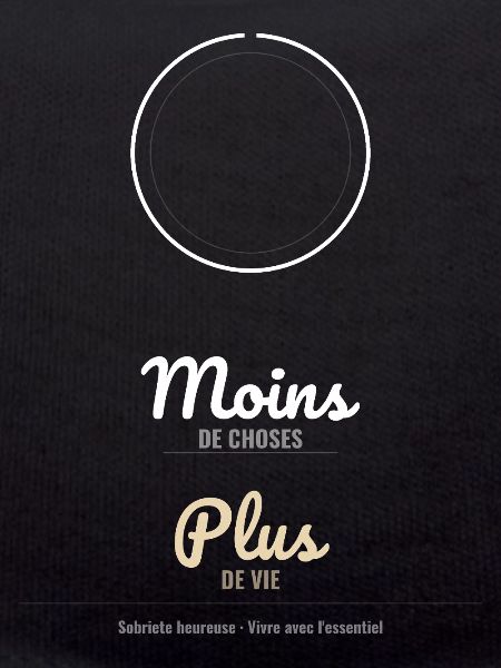 Plus De Vie