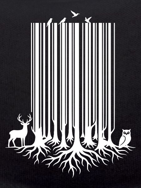 Baum-Barcode