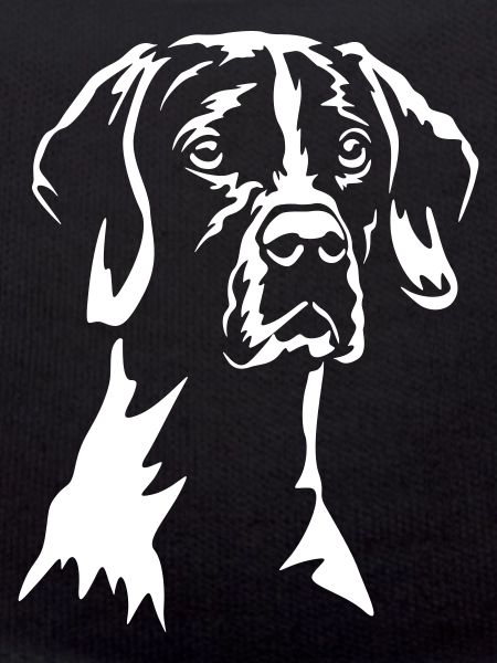 English Pointer "Black Edition"