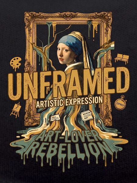 Art Lover Rebellion