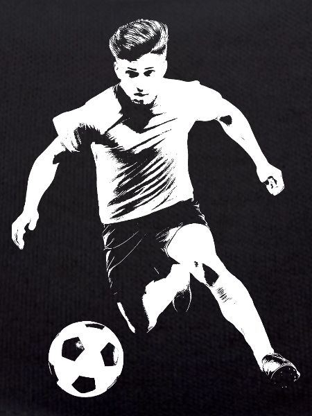 Footballeur